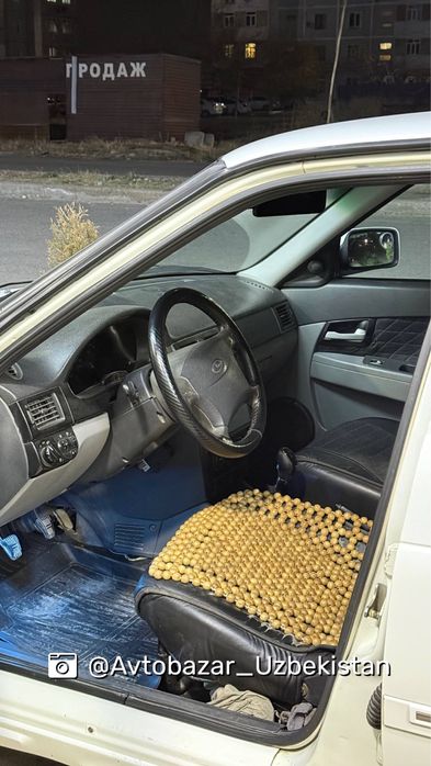 •Lada Priora 2010 (Gen yoq)•