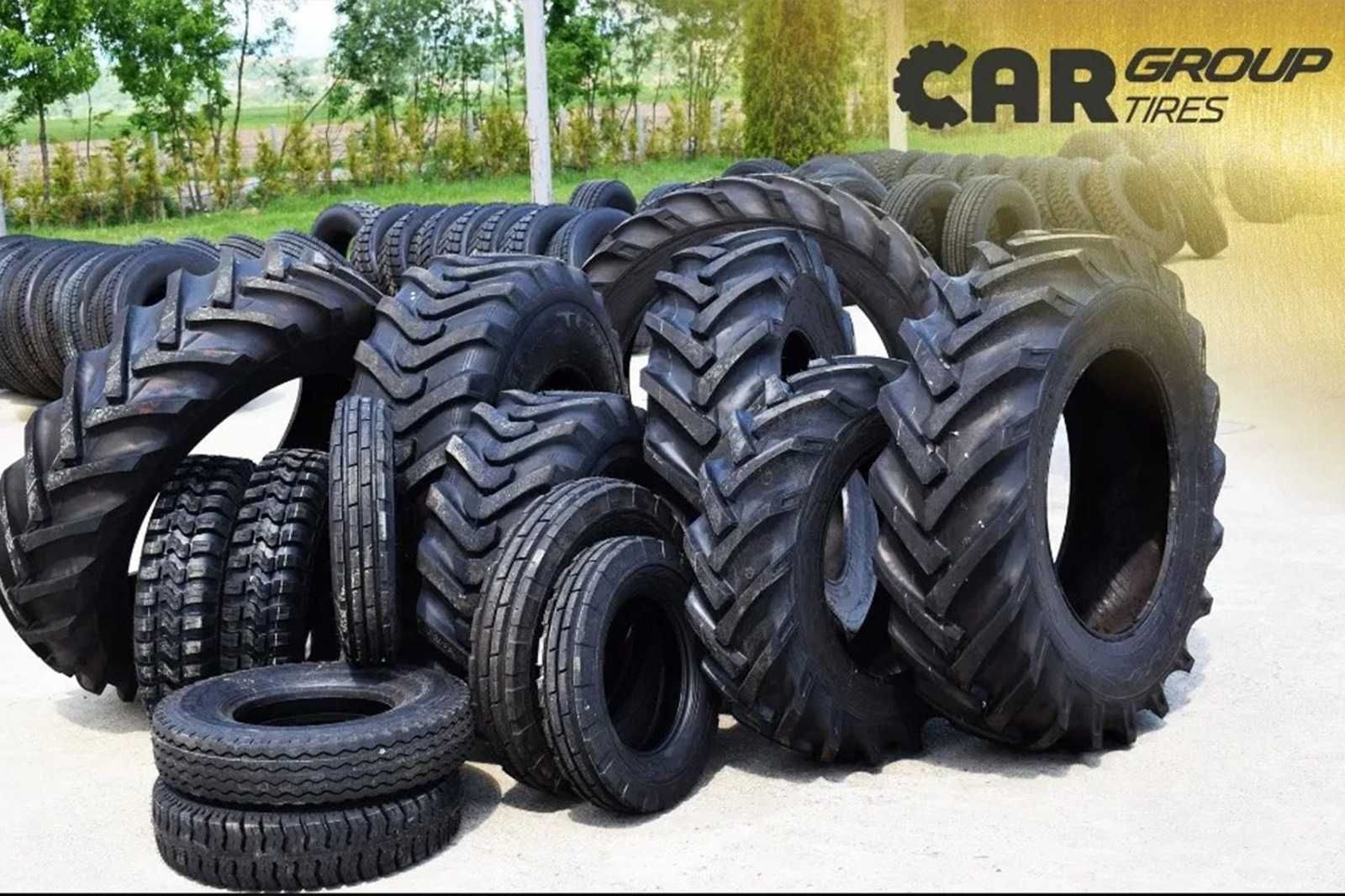 Cauciucuri 9.5-42 Continental. Anvelope cu livrare rapida si garantie
