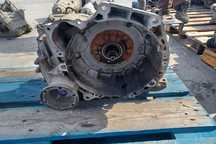 CUTIE DE VITEZE 1.4 BENZINA DSG Volkswagen VW Polo 5  [din 2009 pana  2015] seria