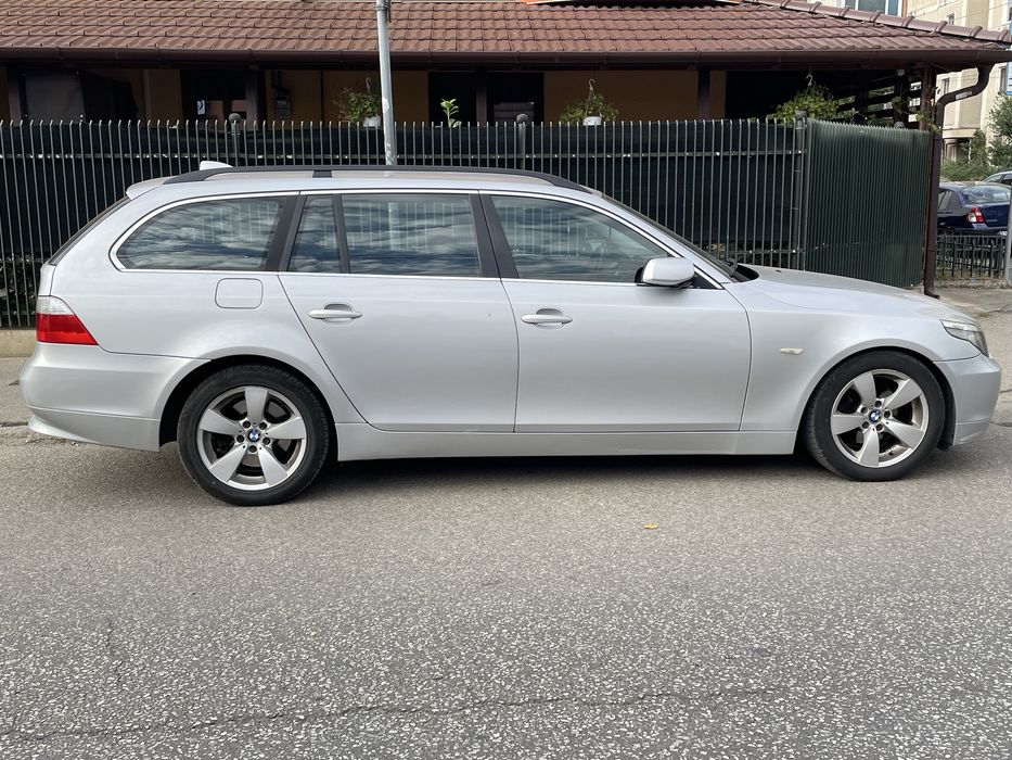 Bmw 525 Diesel/Ocazie!!!