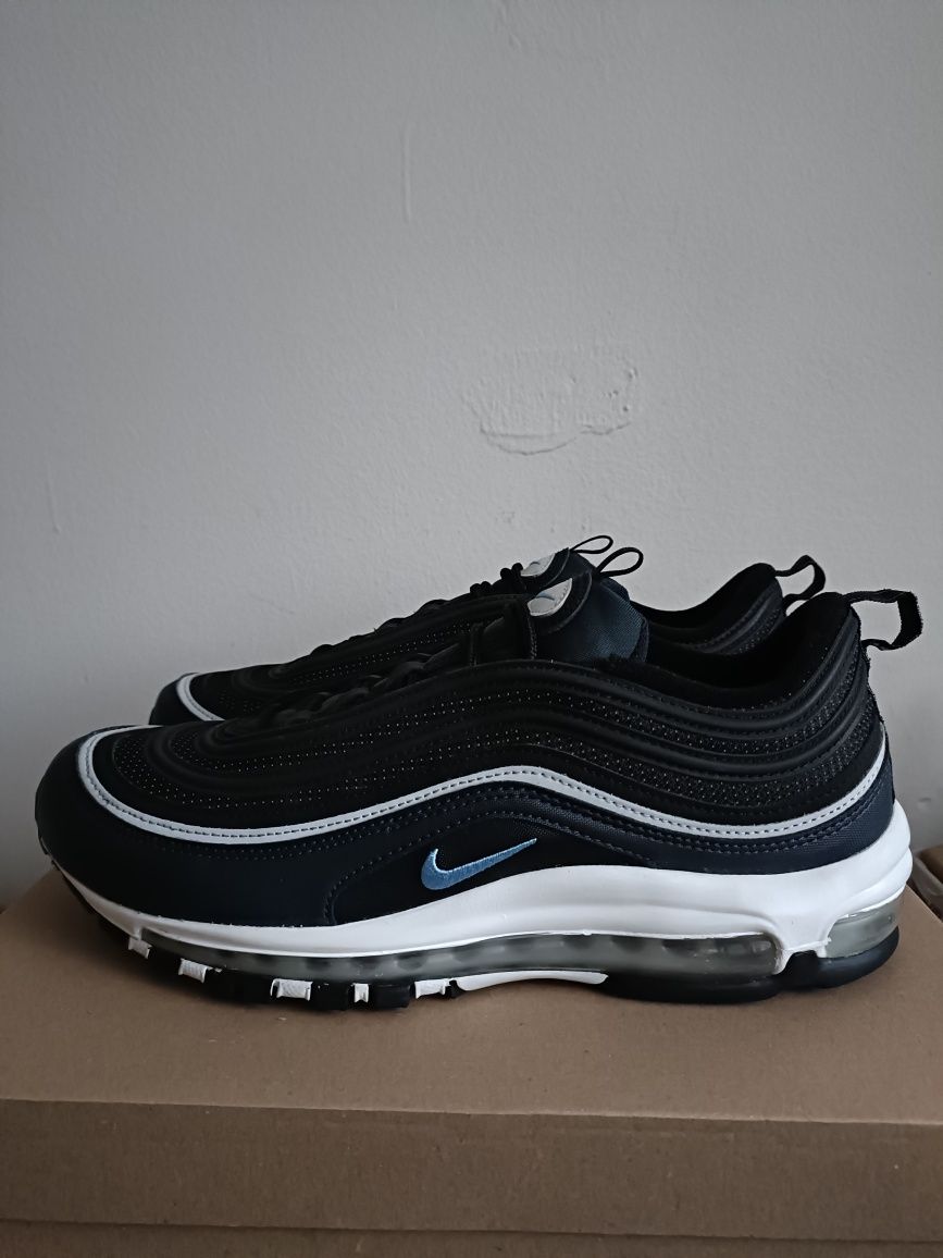 Nike Air Max 97 номер 43-44 код 42A