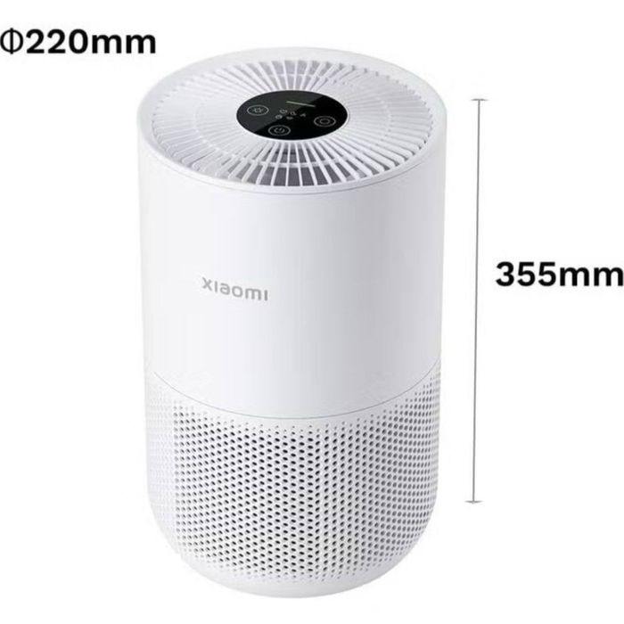 XIAOMI smart очиститель воздуха 4 Compact