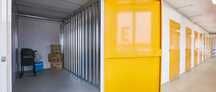 Depozit de mici dimensiuni boxa self storage Cluj Floresti Apahida