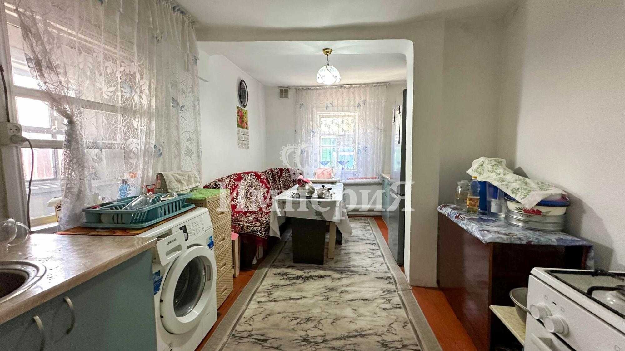 Продам 3 ком дом Айжан Империя
