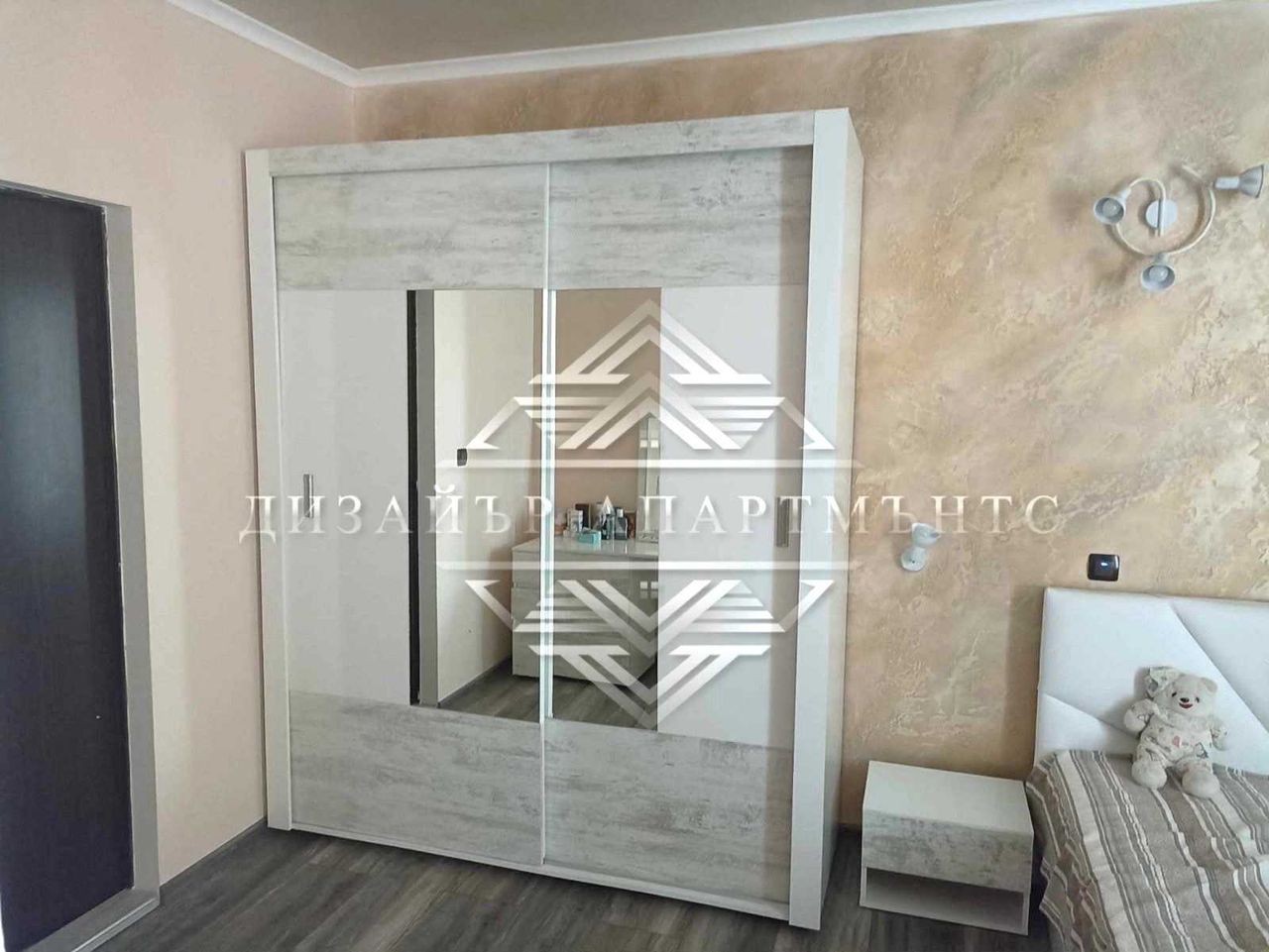 Дава се под наем Двустаен апартамент в Бургас, Сарафово - 50 кв.м за 255 € - Снимка #2