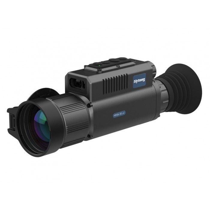Тепловизор Sytong MM06-50LRF (640×512, D50, дальномер)