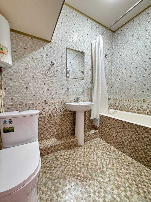 Сдаётся квартира в Шайхантахур, ор-Цирк, 2-комнатная