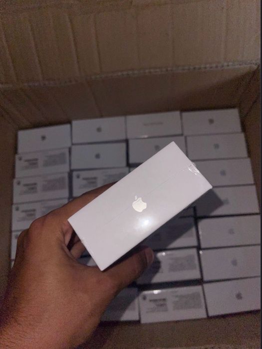 Casti airpods pro generatia 4