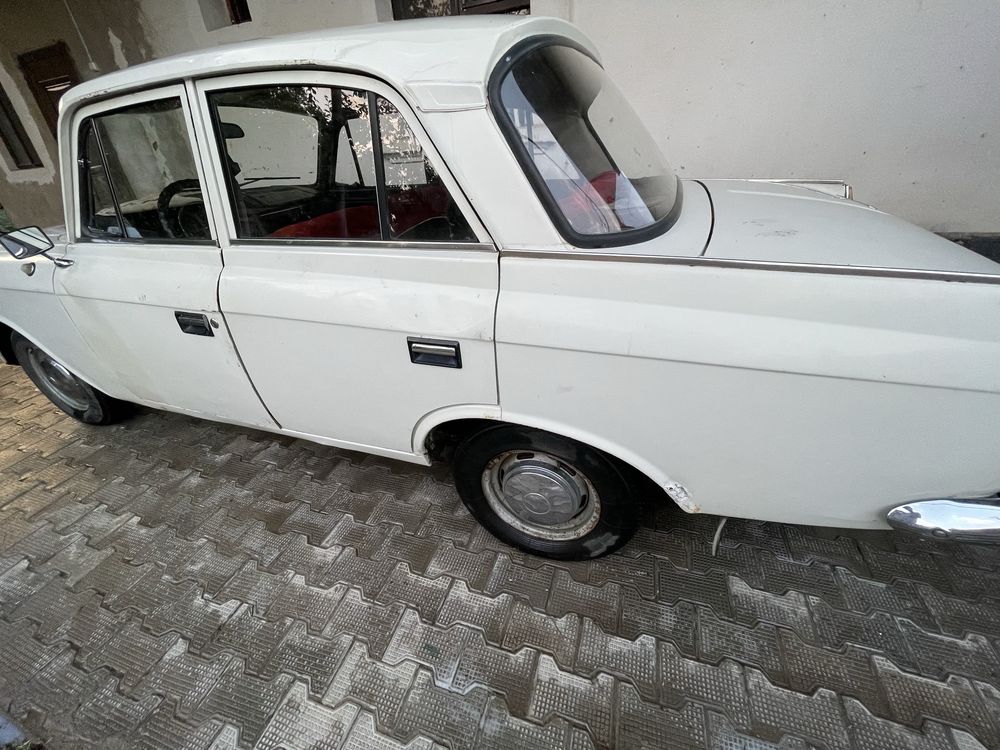 Продается Москвичь 412