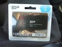 Vând SSD 1TB SP A55 2.5 SATA III