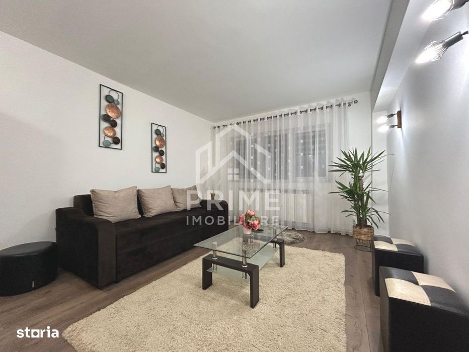 Apartament cu 2 camere, 54 mp, 4/4 (acoperis hidroizolat + pod) - Aiud
