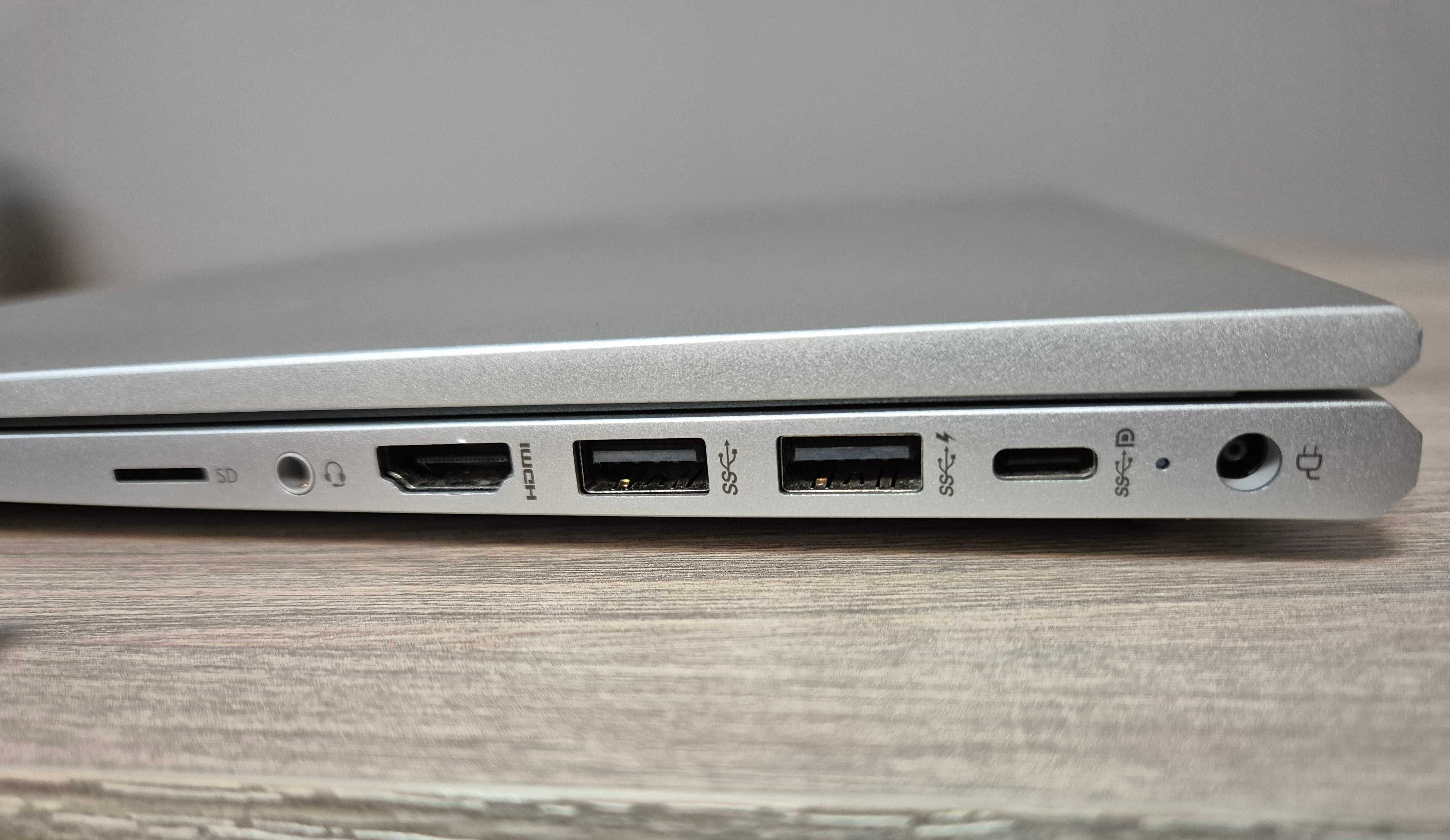 HP Probook 450 G8 Intel Core i7 quad-core 2.8GHz 512GB SSD 16GB DDR4