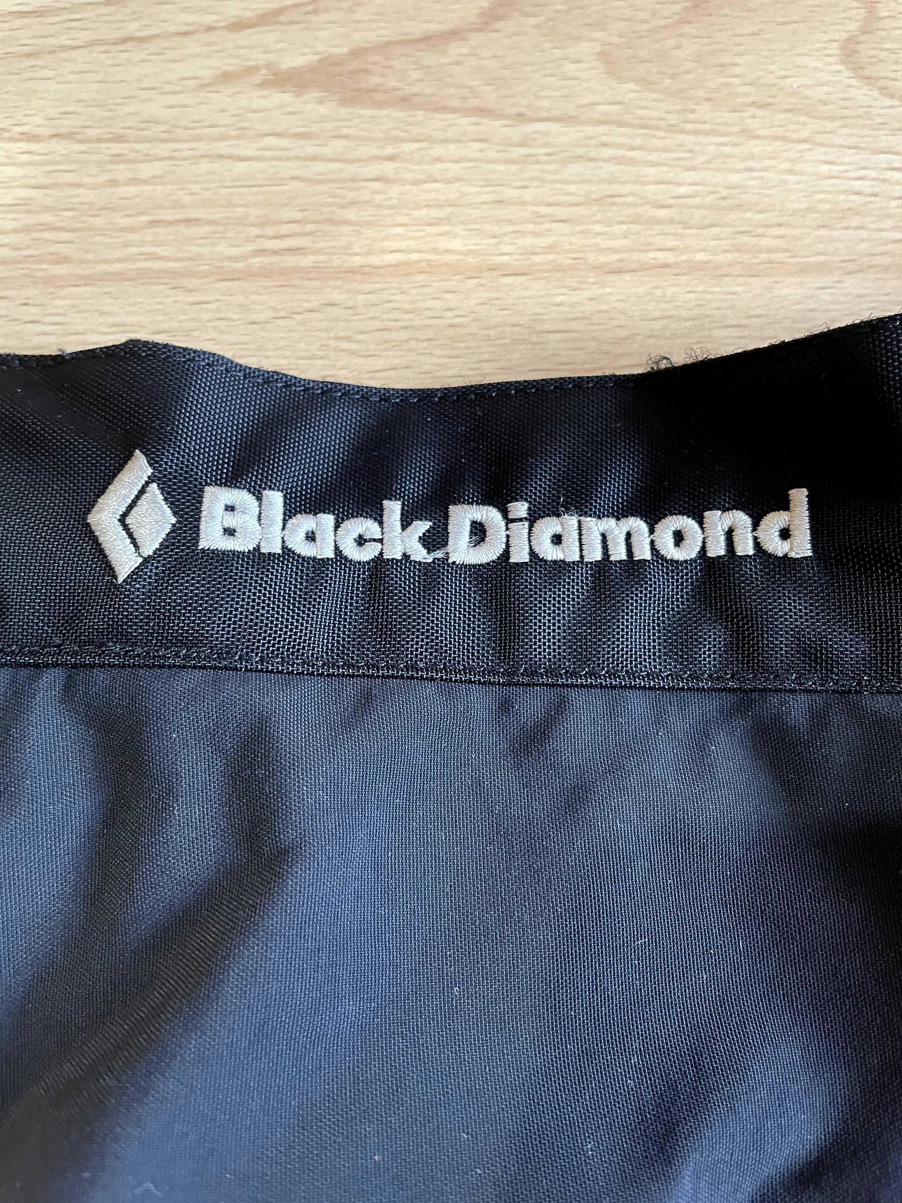 Гети Black Diamond FrontPoint GTX