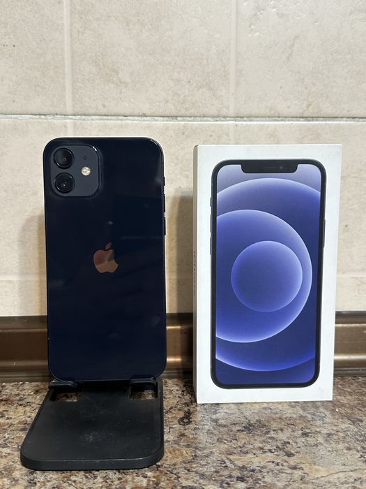 IPhone 12 128 gb