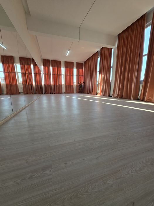 Închiriere spațiu open space pentru petreceri, majorate etc