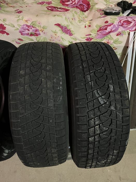 продается шины хайлюкс