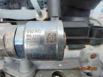 Rampa injectoare Audi 2.0 euro 6 A4 b9 A6 c7 A5 q5 2.0 cnh skoda superbg octavia 3 vw sharan passat