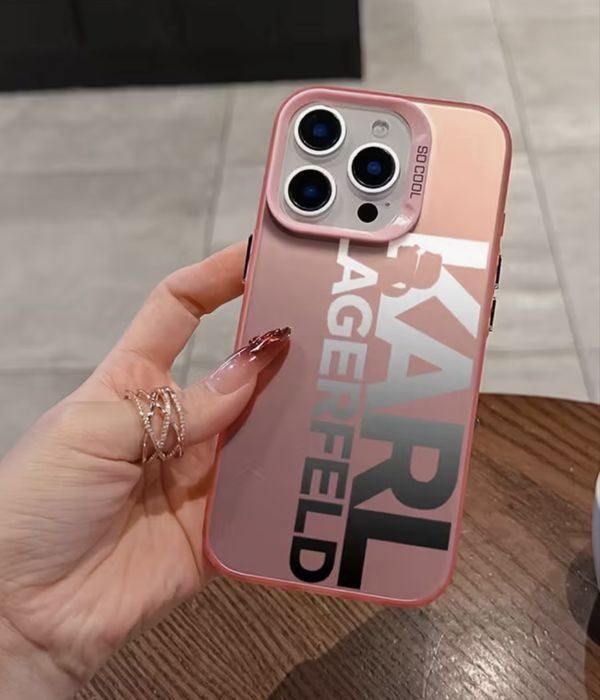 Калъфче за Iphone 16pro