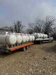 Rezervoare Gaz Bazine GPL Butelii Propan