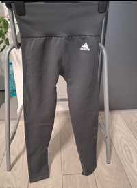 Colanți sport adidas 3/4 mărimea Xs