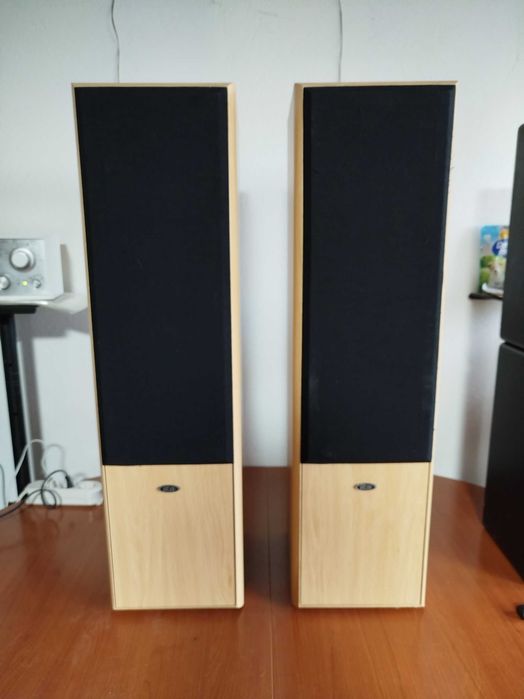 Boxe coloane Eltax model: Concept 200. Inaltele arse!!!