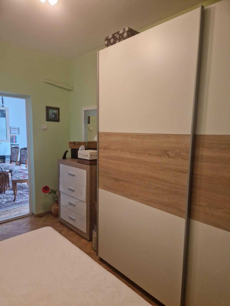 Продава се Четиристаен апартамент в Стара Загора, Център - 82 кв.м за 1707 €/кв.м - Снимка #15