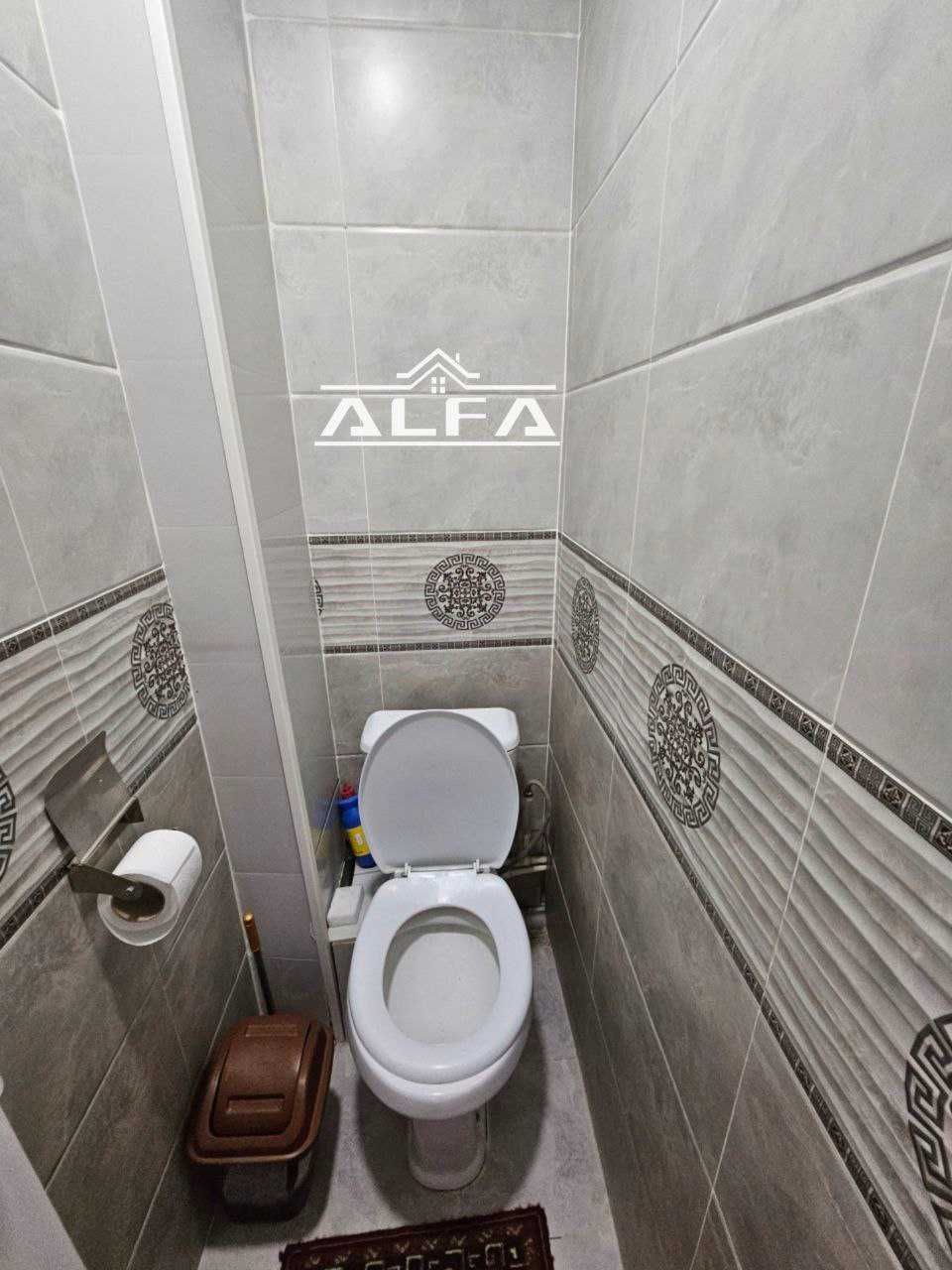 3 xonali 72m² 2-qavat.