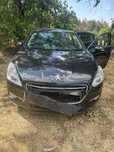 Peugeot 508 2.2 hdi 204  на части