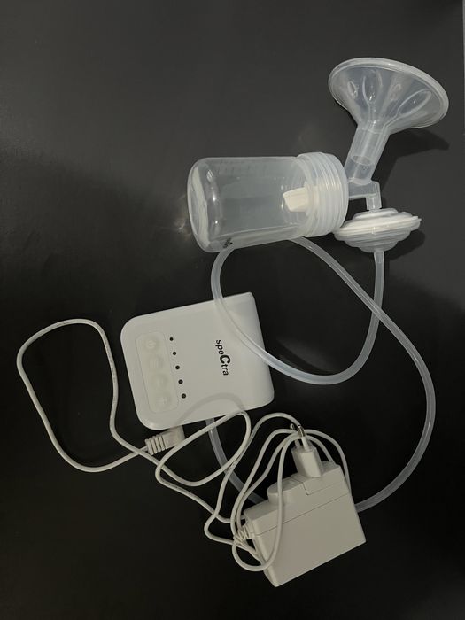 Pompa de san Spectra Q