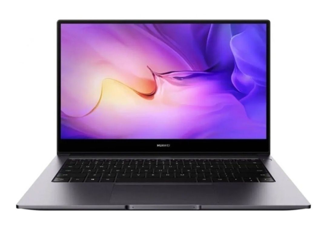 Ноутбук Huawei MateBook D 14