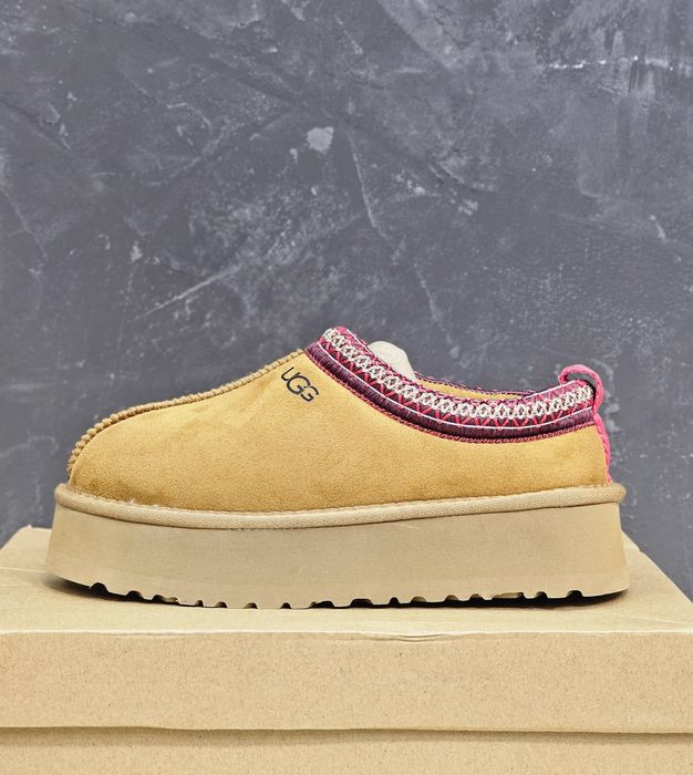 Ugg tazz chestnut