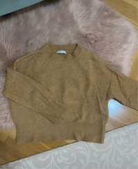 Pulover Zara maro