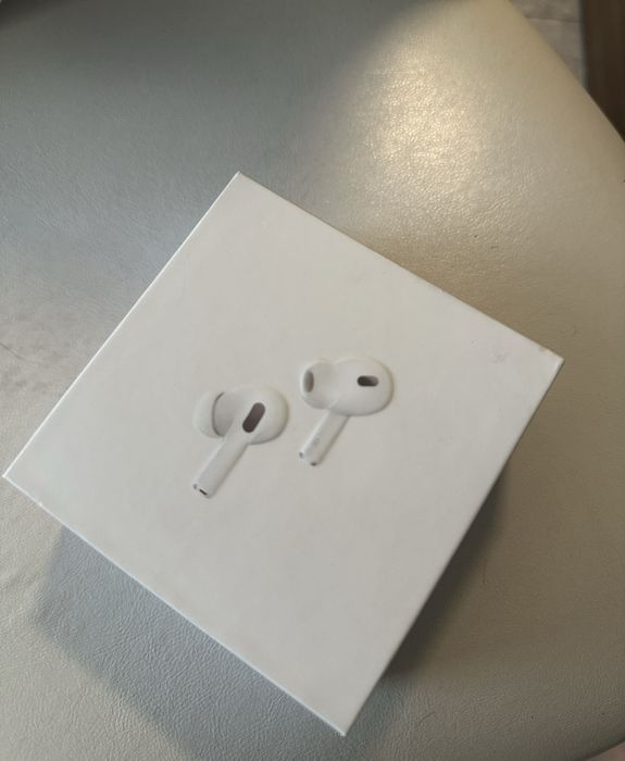 Airpods pro 2 (2 generation)
