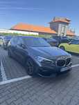 BMW SERIA 1 118i predare leasing