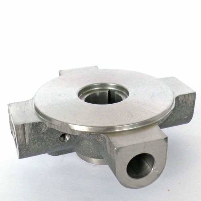 Cruceta elicopter Barikell Moskito 60 BK0873