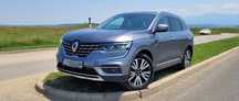 Renault Koleos Renault Koleos Initiale Paris,4x4,CV X-tronic, panoramic,Bose,190 cp