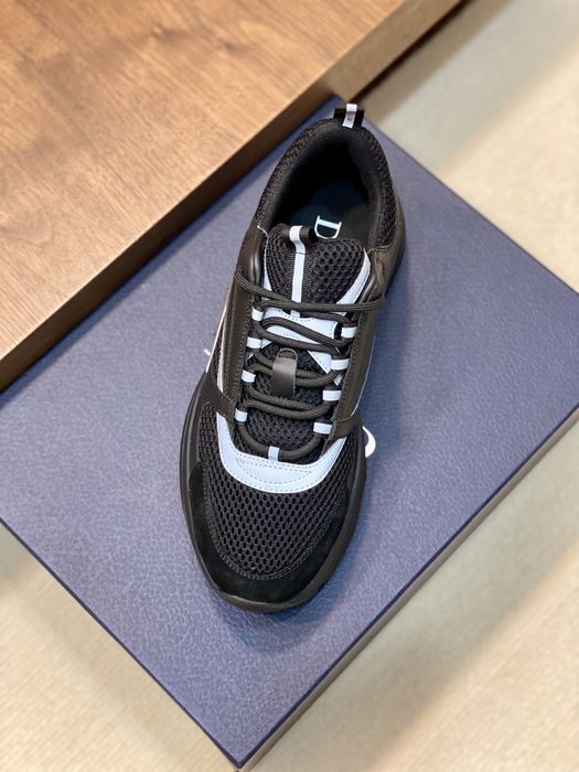 Sneaker Dior B22