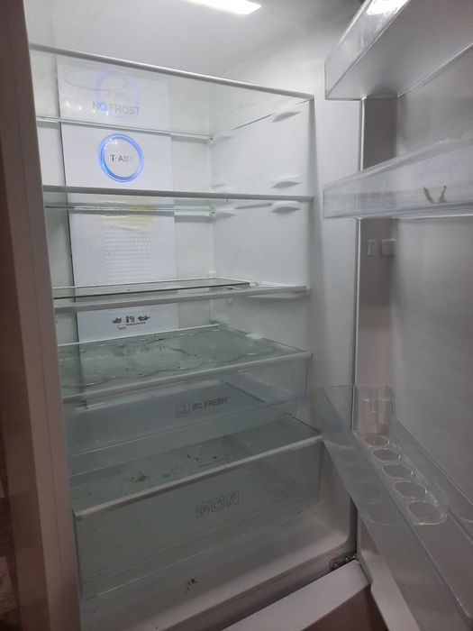 Холодильник  Haier