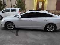 Malibu 2 premier