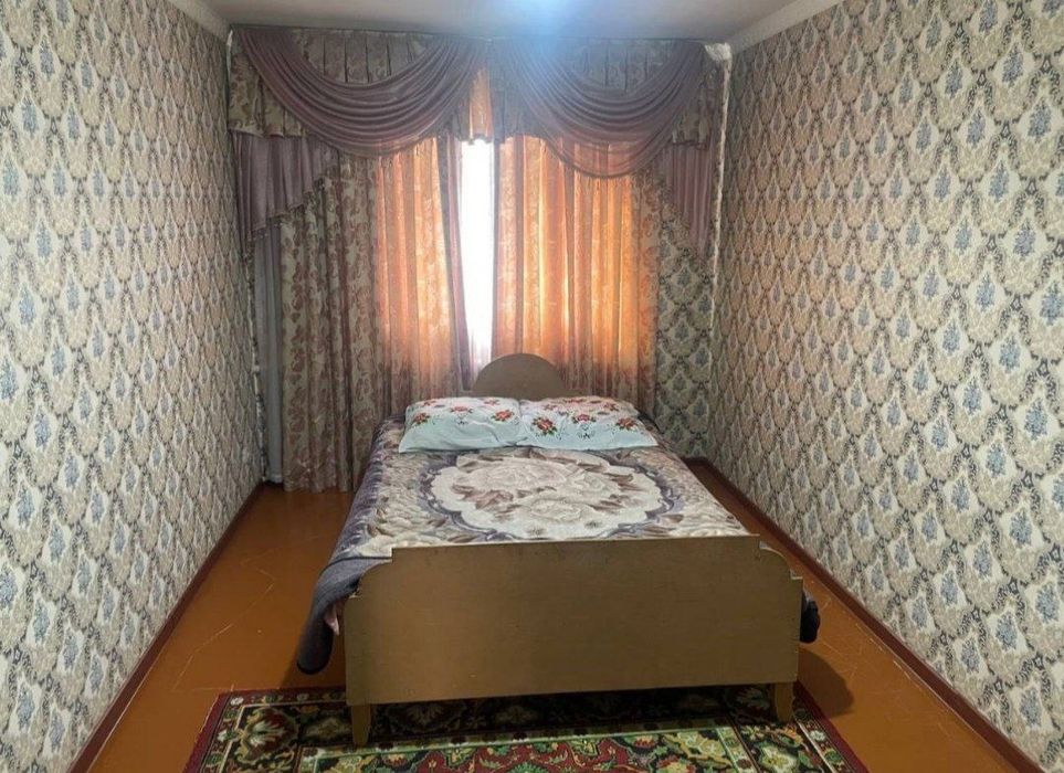 4 ком Саракулка Транспорт институт дома аренда