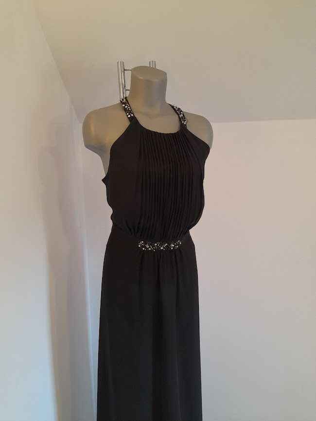 Rochie maxi de seara Vero Mont in marime 44