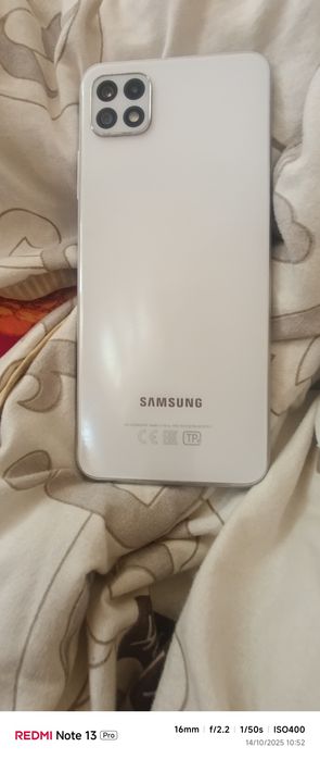 Samsung a22s 5G sotiladi