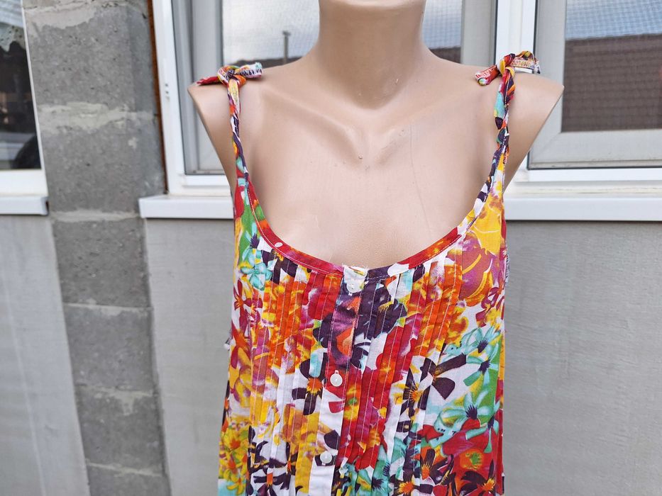 OutFit by NKD | rochie dama | bust 106 cm | mar. 40 - 42 |  M - L