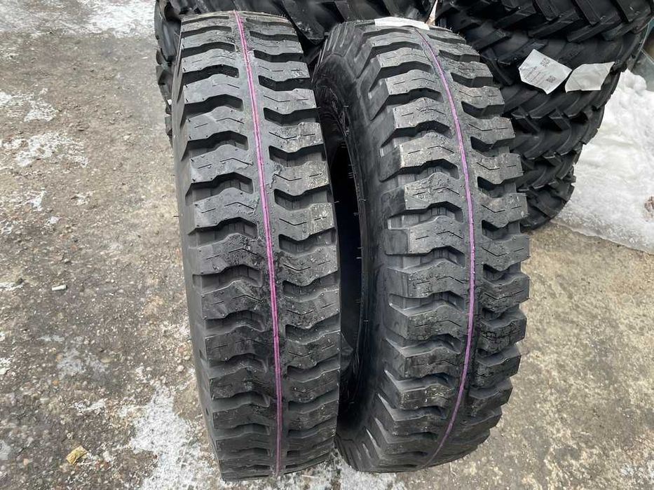 Anvelope de remorca 12pr 7.50-16 groase tari Cauciucuri