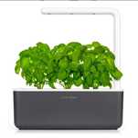 Смарт саксия Click and Grow - Smart Garden 3