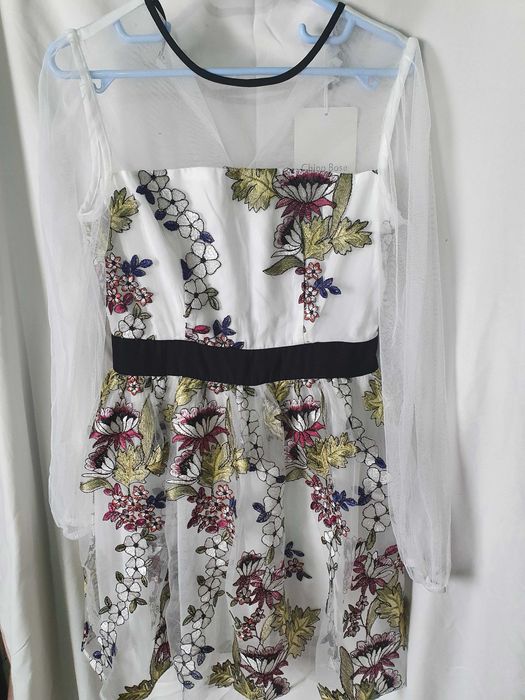 Rochite noi marimea s