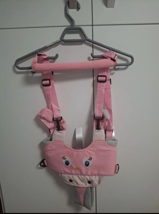 Ham de mers cu susținere