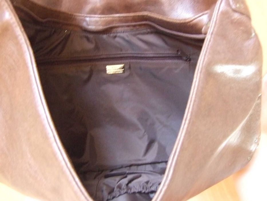 Picard Pic 2 дамска чанта от естествена кожа