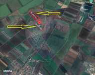 Teren de vanzare  Halchiu 80.000 MP