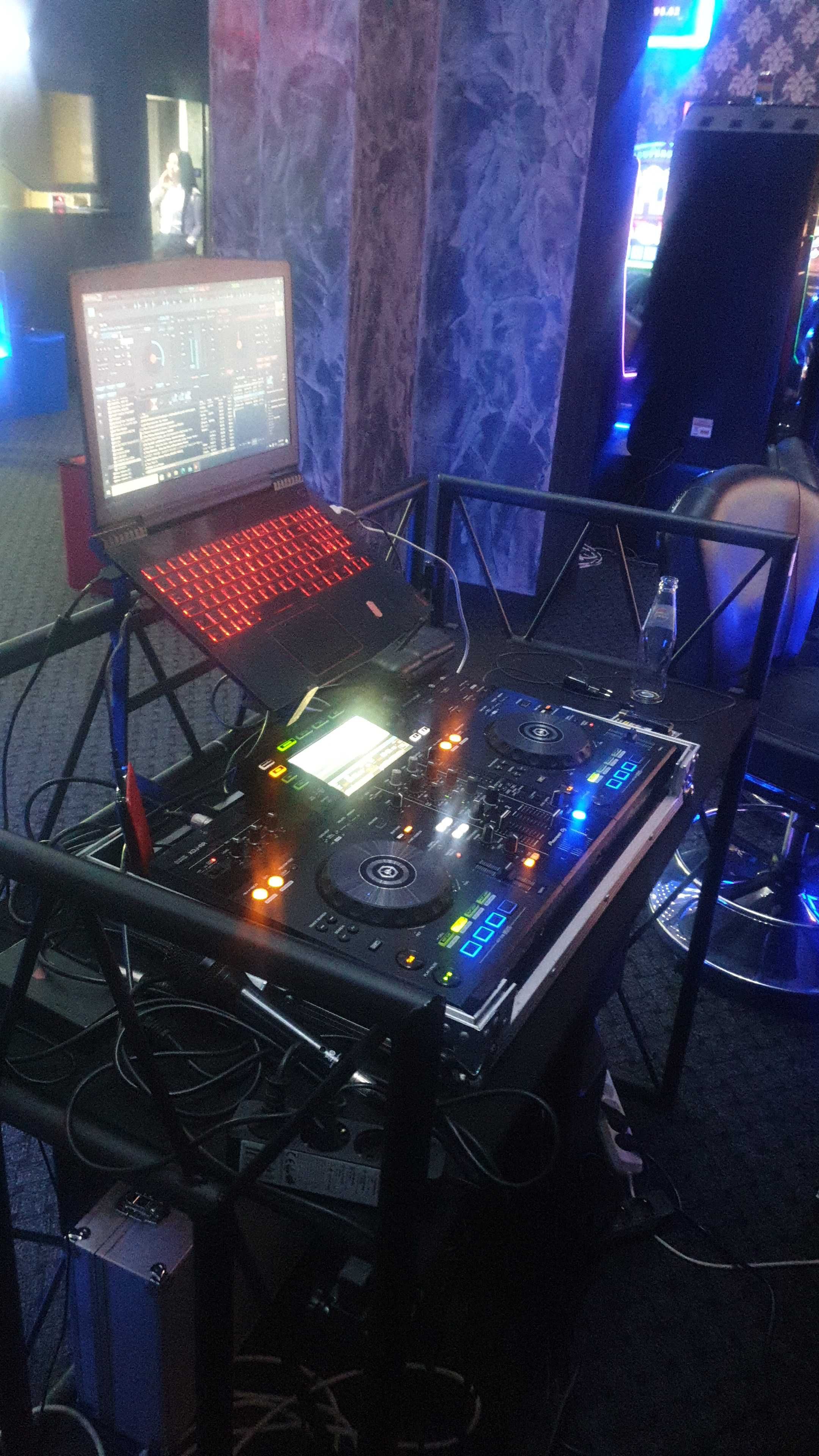 Dj botez 300 euro..majorat 250 euro..nunta 600 euro 100 persoane maxim